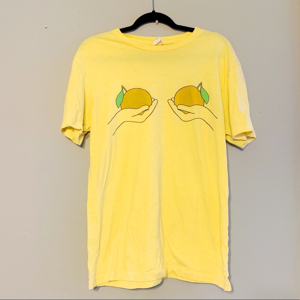 “Froobs” T-shirt